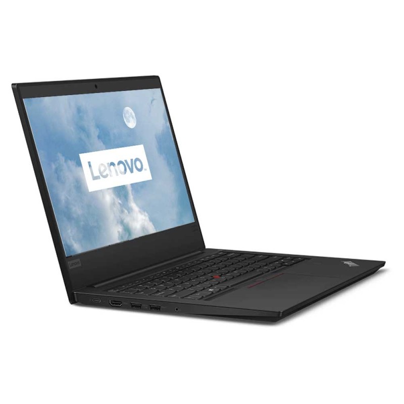 Lenovo ThinkPad E490 / Intel Core i3-8145U / 8 GB / 256 SSD / 14" FHD