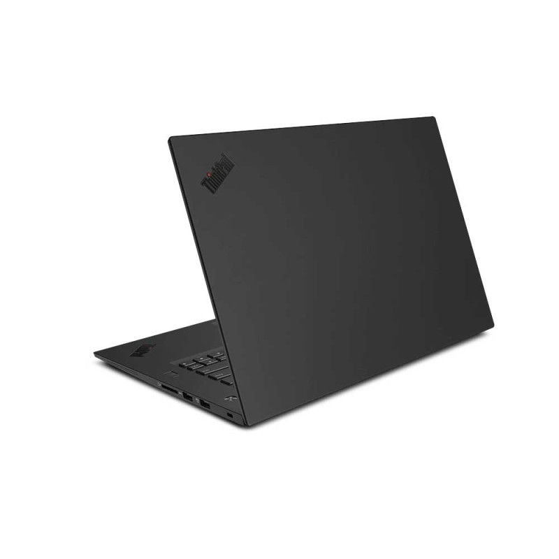 Lenovo ThinkPad P1 G1 / Intel Xeon E-2176M / 32 GB /512 NVME / 15" / Nvidia Quadro P2000