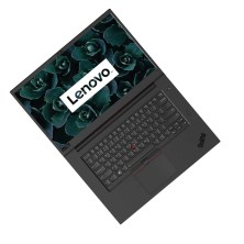 Lenovo ThinkPad P1 G1 / Intel Xeon E-2176M / 32 GB /512 NVME / 15" / Nvidia Quadro P2000