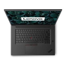 Lenovo ThinkPad P1 G1 / Intel Xeon E-2176M / 32 GB /512 NVME / 15" / Nvidia Quadro P2000