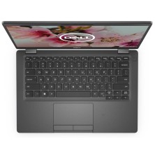Dell Latitude 5300 / Intel Core I5-8365U / 13"