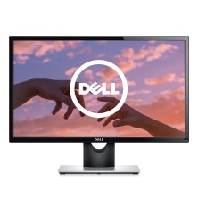 Monitor LED Dell SE2416H de 24" FullHD