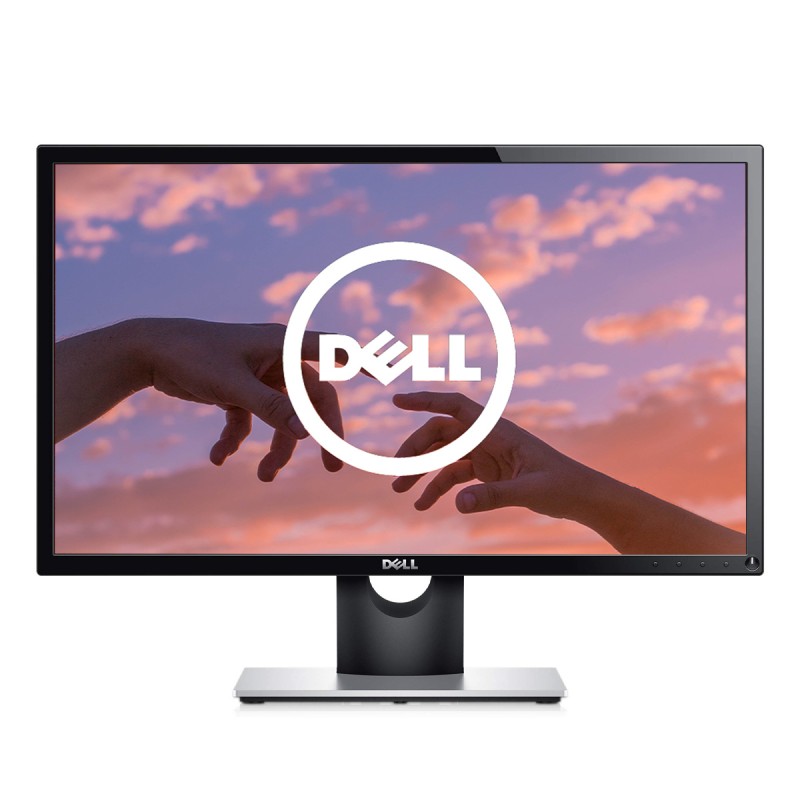 Dell SE2416H 24-Zoll-FullHD-LED-Monitor