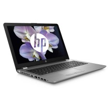 HP Notebook 250 G6 / Celeron N3060 / 4 GB / 128 SSD / 15 Zoll / DVD-RW