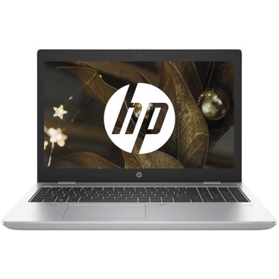 HP ProBook 650 G5 / Intel Core I5-8265U / 15"