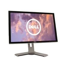 Monitor LCD FullHD DELL UltraSharp 2407WFP de 24"