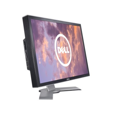 DELL UltraSharp 2407WFP 24" FullHD LCD Monitor Display