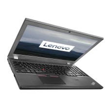 Lenovo ThinkPad W550S Táctil / Intel Core I7-5500U / 16 GB / 512 SSD / 15" / QUADRO K620M