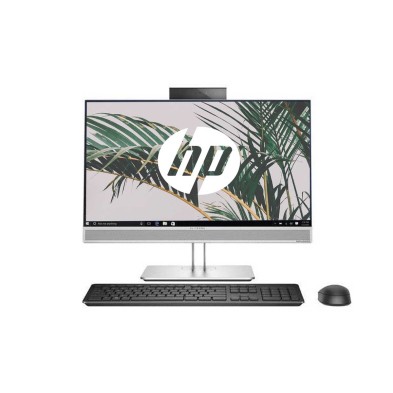 HP Eliteone 800 G3 All In One / I5-7500 / 23" / Tastatur + Maus