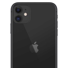 iPhone 11 / 4 GB / 128 SSD / Negro - Black