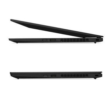 Lenovo ThinkPad X1 Carbon G8 / Intel Core i7-10510U / 14" FHD