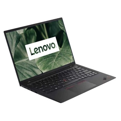 Lenovo ThinkPad X1 Carbon G9 / Intel Core i5-1135G7 / 14" FHD
