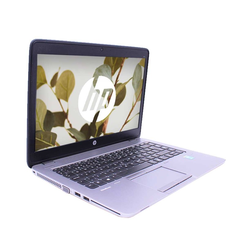 HP EliteBook 840 G2 / Intel Core i7-5500U / 16 GB / 256 SSD / 14" FHD