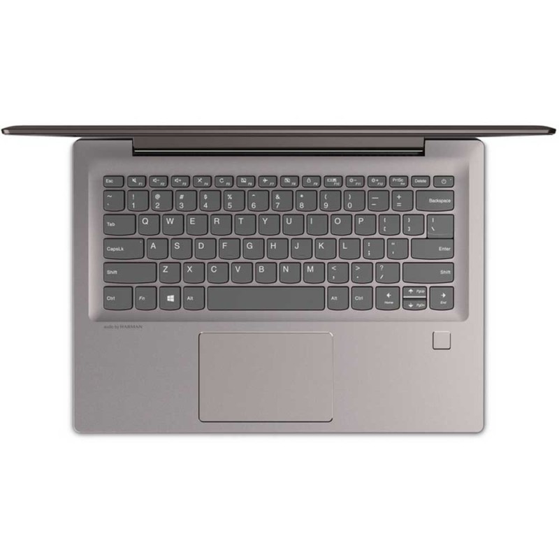 Lenovo IdeaPad 520S-14IKB / Intel Core I5-7200U / 8 GB / 256 SSD / 14" FHD
