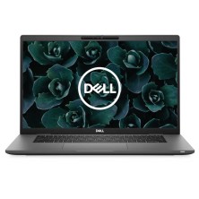Dell Precision 7530 / Intel Xeon E-2186M  / 32 GB / 512 SSD / 15" / Nvidia Quadro P2000