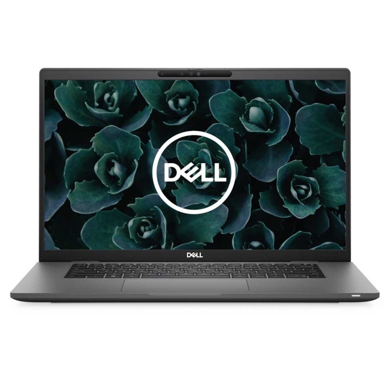 Dell Precision 7530 / Intel Xeon E-2186M / 32 GB / 512 SSD / 15" / Nvidia Quadro P2000