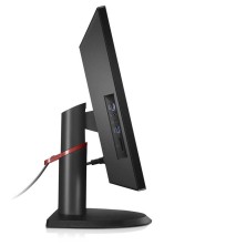 Lenovo AIO Thinkcentre M73Z / Intel Pentium G3240 / 8 GB / 256 SSD / 20"