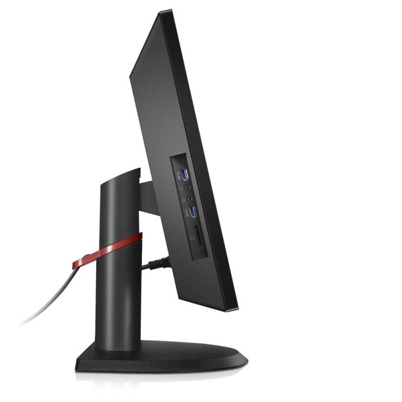 Lenovo AIO Thinkcentre M73Z / Intel Pentium G3240 / 8 GB / 256 SSD / 20"