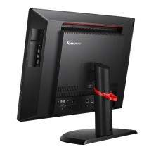 Lenovo Thinkcentre M93Z AIO / Intel Core I5-4430S / 8 GB / 256 SSD / 23" FHD