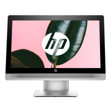 HP ProOne 600 G2 All-In-One / I5-6500 / 8 GB / 512 SSD / 23"