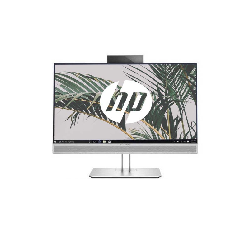 HP Eliteone 800 G3 All In One / I5-7500 / 16 GB / 256 SSD / 23"