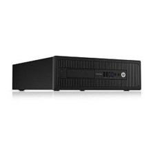 Torre HP EliteDesk 800 G2 / Intel Core I5-6500 / 8 GB / 256 SSD