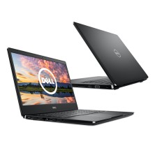 Dell Latitude 3400 / Intel Core i5-8265U / 8 GB / 256 NVME / 14"