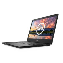 Dell Latitude 3400 / Intel Core i5-8265U / 8 GB / 256 NVME / 14"