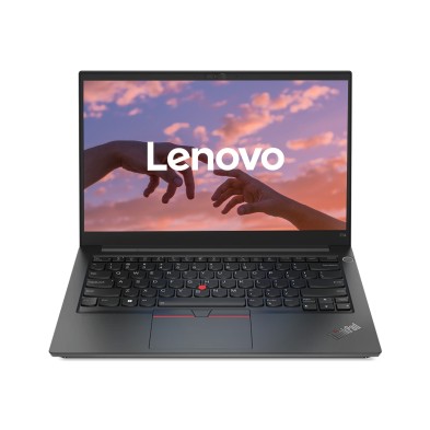 Lenovo ThinkPad E14 / Intel Core I3-10110U