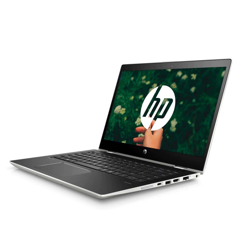 ANGEBOT HP ProBook X360 440 G1 Touch / I3-8130U / 8 GB / 256 NVME / 14" FHD