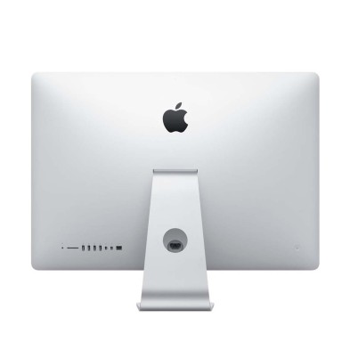OUTLET Apple iMac 27" (Retina 5K, 2019) / Intel Core I5-9600K / Radeon Pro 580X /