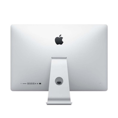 OUTLET Apple iMac 27" (Retina 5K, 2019) / Intel Core I5-9600K / Radeon Pro 580X /