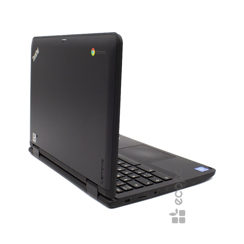 OUTLET Lenovo ThinkPad Yoga 11e G1 ChromeBook Táctil /  N3150 / 4 GB / 16 SSD / 11"