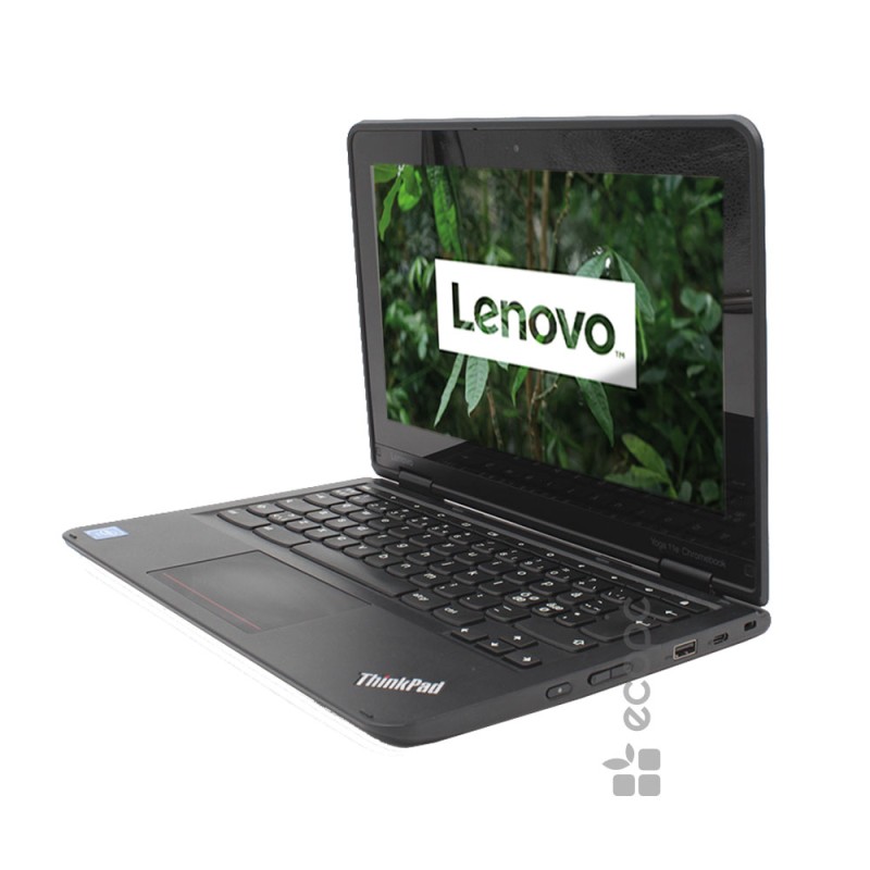 OFERTA Lenovo ThinkPad Yoga 11e G1 ChromeBook Touch / N3150 / 4 GB / 16 SSD / 11"