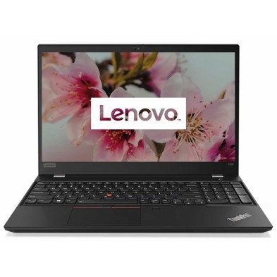 Lenovo ThinkPad T590 / Intel Core i7-8565U / 15" 4K / GeForce MX250
