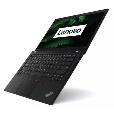 Lenovo ThinkPad T14 G1 / Ryzen 5 PRO 4650U / 14" FHD