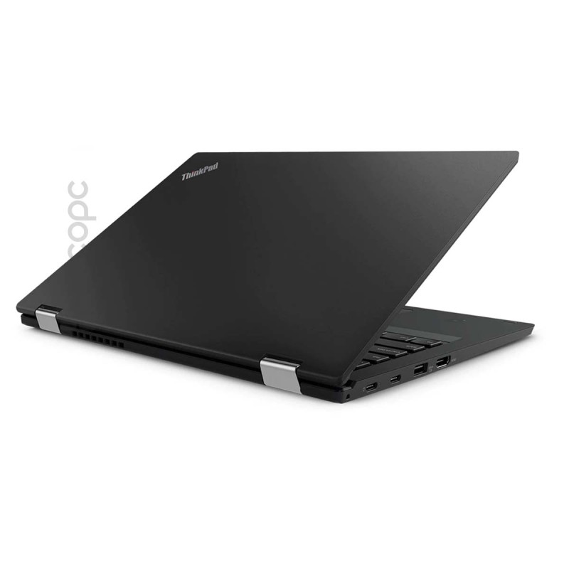 Lenovo ThinkPad L380 / Intel Core I3-8130U / 8 GB / 256 SSD / 13"
