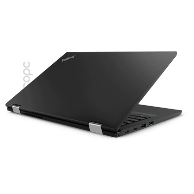 Lenovo ThinkPad L380 / Intel Core I3-8130U / 13"