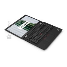 Lenovo ThinkPad L380 / Intel Core I3-8130U / 8 GB / 256 SSD / 13"