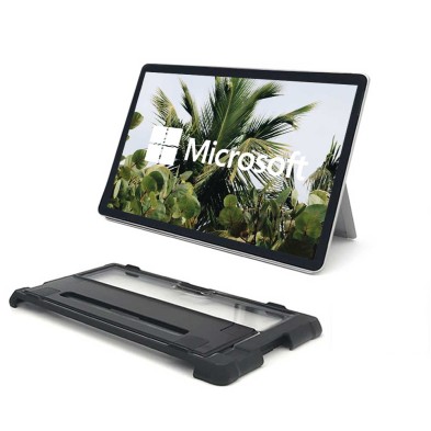OUTLET Pack Microsoft Surface Go Táctil + Carcasa / Pentium Gold 4415Y / 10" / Sin teclado