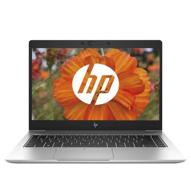 HP EliteBook 745 G6 / AMD Ryzen 3 Pro 3300U / 14" / Radeon Picasso