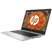 HP EliteBook 745 G6 / AMD Ryzen 3 Pro 3300U / 8 GB / 256 SSD / 14" / Radeon Picasso
