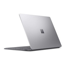 Microsoft Surface Laptop 4 Silber/ AMD Ryzen 5 / 16 GB / 256 NVME / 13" QHD