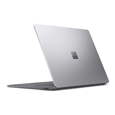 Microsoft Surface Laptop 4 Plata/ AMD Ryzen 5 / 16 GB / 256 NVME / 13" QHD