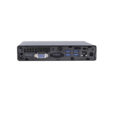 HP EliteDesk 800 G2 Mini / Intel Core I7-6700T