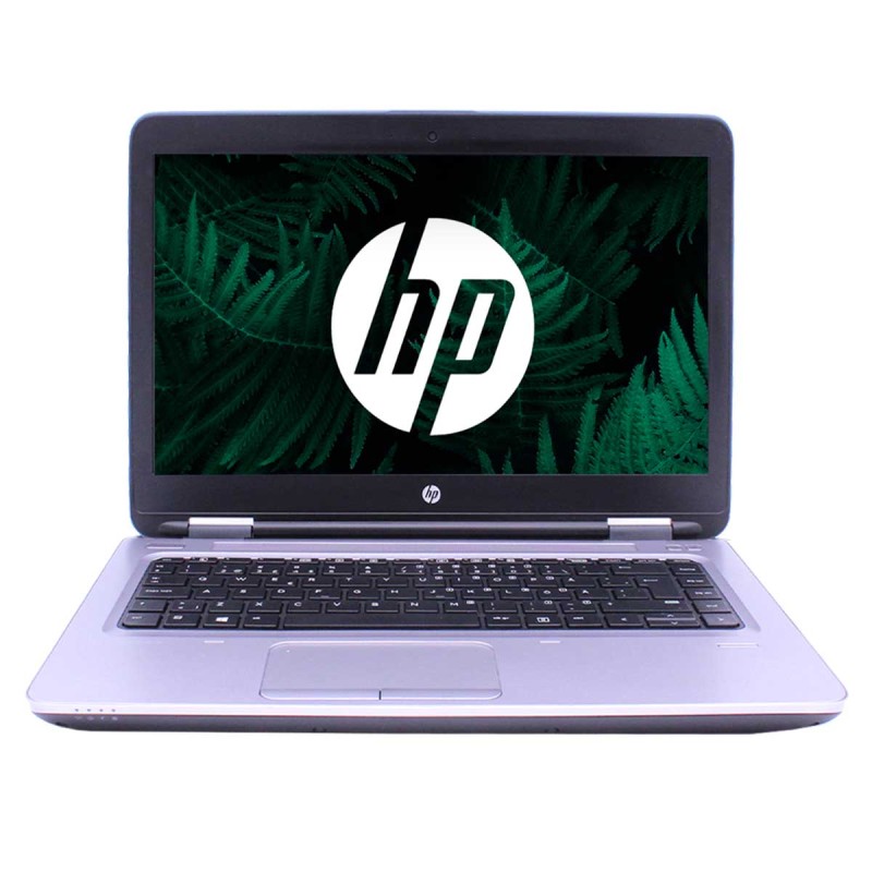 HP ProBook 645 G2 / AMD A8-8600B / 14"