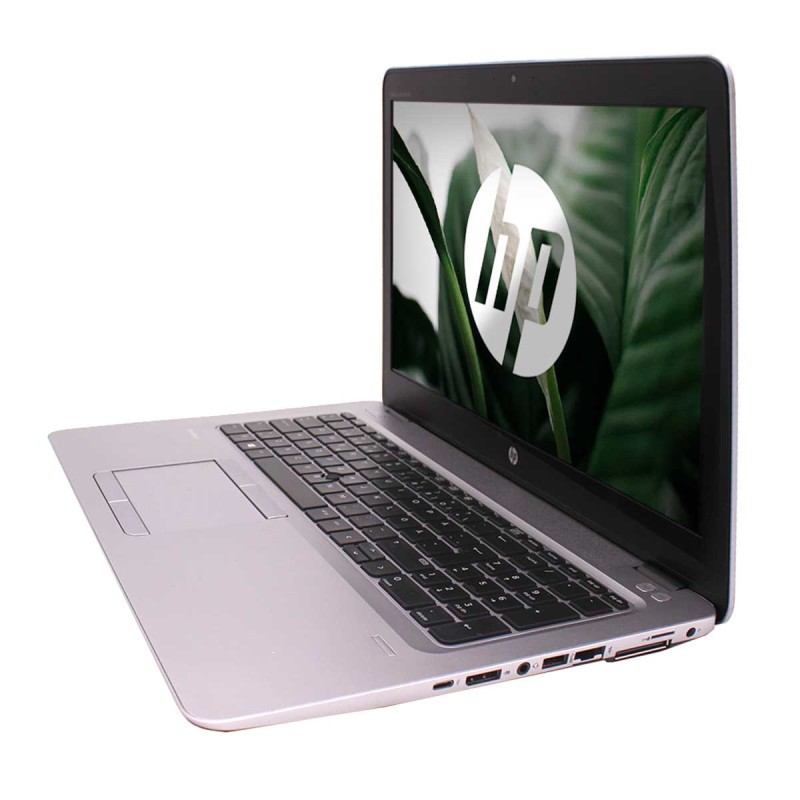 HP EliteBook 755 G3 / AMD A10-8700B / 15"