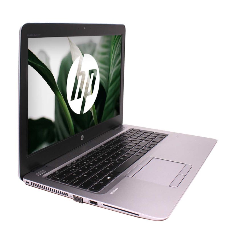 HP EliteBook 755 G3 / AMD A10-8700B / 15"