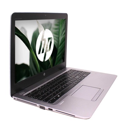 HP EliteBook 755 G3 / AMD A10-8700B / 15" / AMD Radeon R5