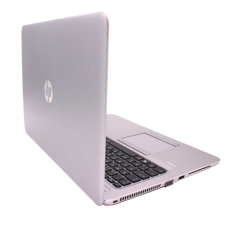 HP EliteBook 755 G3 / AMD A10-8700B / 15"